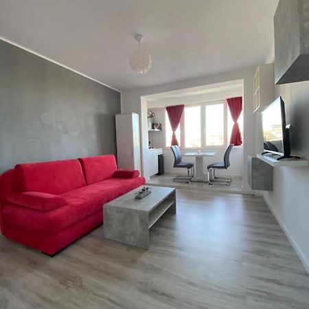 Ultracentral Opera Residence Тимишоара Экстерьер фото