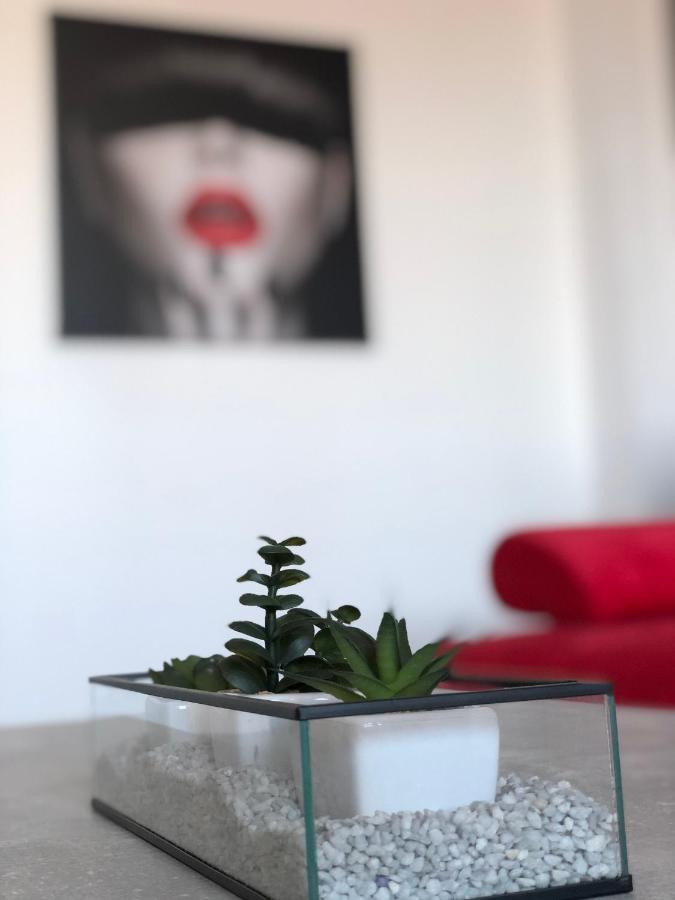 Ultracentral Opera Residence Тимишоара Экстерьер фото